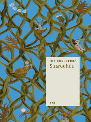 cover image of Sisaruuksia